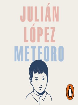 cover image of Meteoro